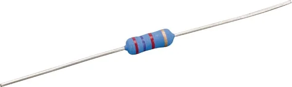 Non Branded - R2K7P0W75 - Resistor 2.7K 0.75W
