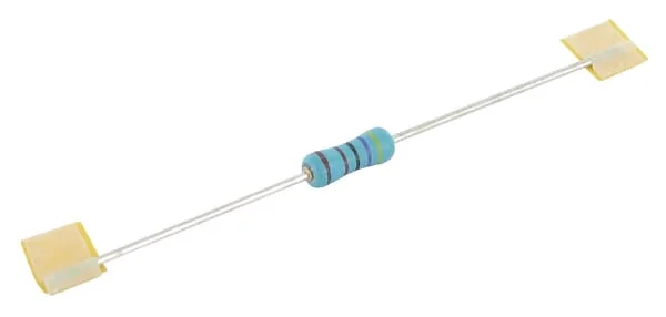 Non Branded - R4K7P0W75 - Resistance 4.7K Ohm 0.75W 1%