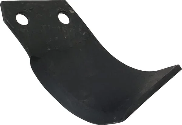 Non Branded - R68157N - Rotovator Blade 90mm 7mm Thick Suitable For Argam