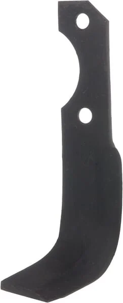 Non Branded - RB02950G - Rotovator Blade Lh 170x65x35mm 6mm Thick Suitable For Bertolini