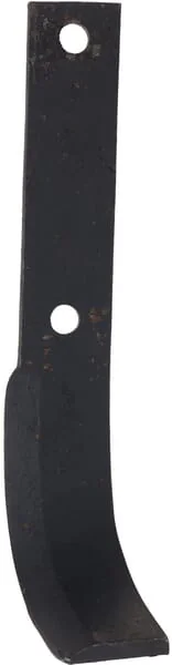 Non Branded - RB034020 - Rotary Harrow Blade Rh 268x102x40mm 8mm Suitable For Krone