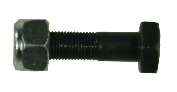 Non Branded - RB101035109 - Nut And Bolt M10x1x35 10.9