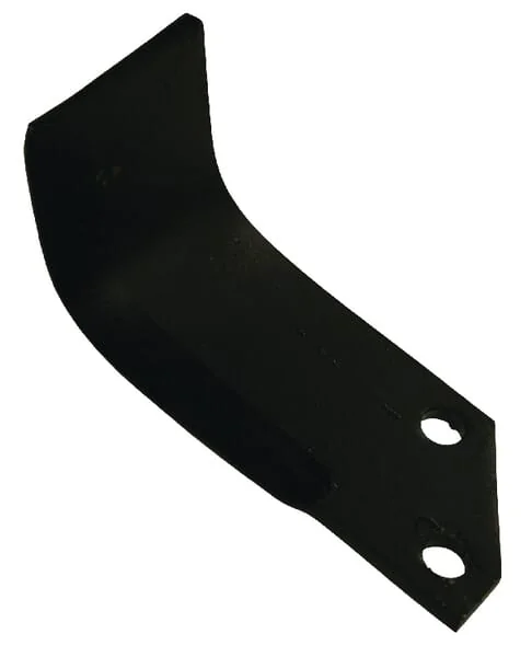 Non Branded - RB101112 - Rotor Blade Left 140x60x50mm 6mm Thick Suitable For Breviglieri