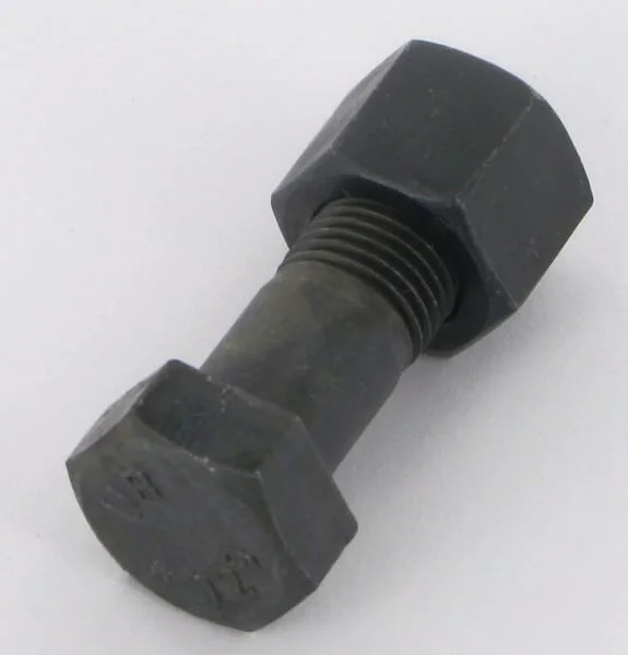 Non Branded - RB1238UNF - Bolt Nut Washer 1/2x1 1/2 UNF 12.9 Howard