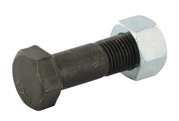 Non Branded - RB1243UNF - Hex Head Bolt 1/2x1 3/4 12.9