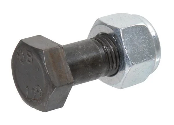 Non Branded - RB141535 - Bolt And Nut M14x1.5x35 12.9