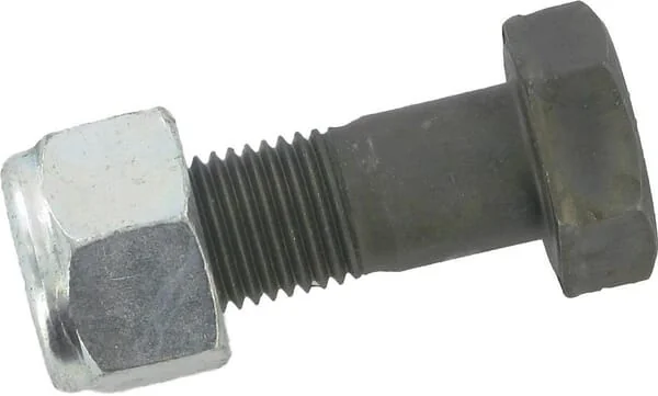 Non Branded - RB141540 - Bolt M14x1.5x40 12.9 Complete