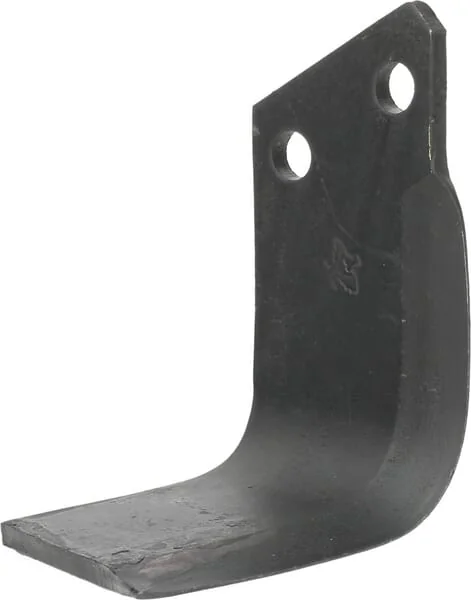 Non Branded - RB34012 - Rotovator Blade Lh 170x115x70mm 8mm Thick Suitable For Maletti