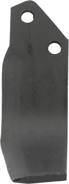 Non Branded - RB358003RH - Rotovator Blade Rh 50mm/6mm Suitable For Valpadana