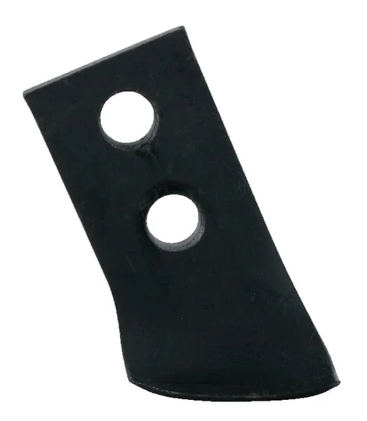 Non Branded - RB40101 - Rotovator Blade 40mm 10mm Thick Suitable For Maletti