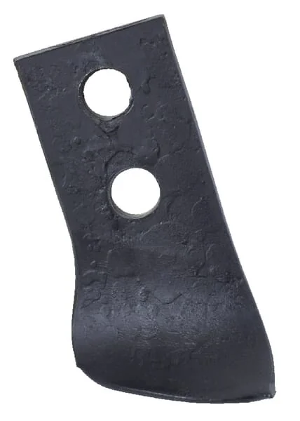 Non Branded - RB40103 - Rotovator Blade 40mm 10mm Thick Suitable For Maletti