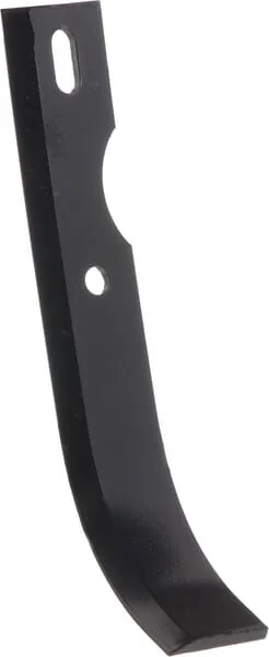 Non Branded - RB409769 - Rotovator Blade Rh 35mm 5mm Thick