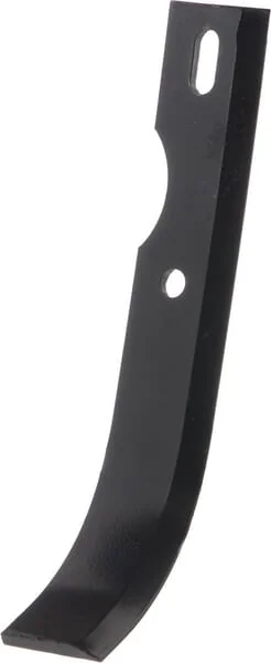 Non Branded - RB409770 - Rotovator Blade Lh 35mm 5mm Thick