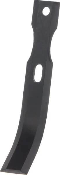 Non Branded - RB416062 - Rotovator Blade 177x50x30mm 5mm Thick