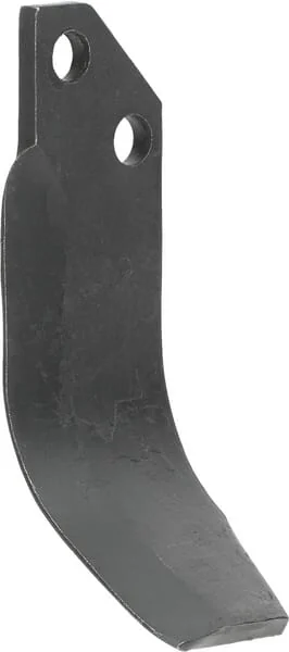 Non Branded - RB416118 - Rotovator Blade Rh 140x60x50mm 6mm Thick Suitable For Valpadana