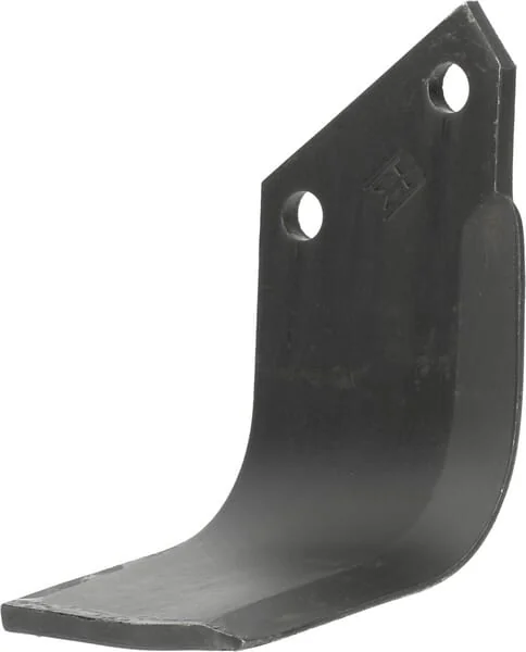 Non Branded - RB483594 - Rotovator Blade Lh 202x145x105mm 10mm Thick Suitable For Horsch