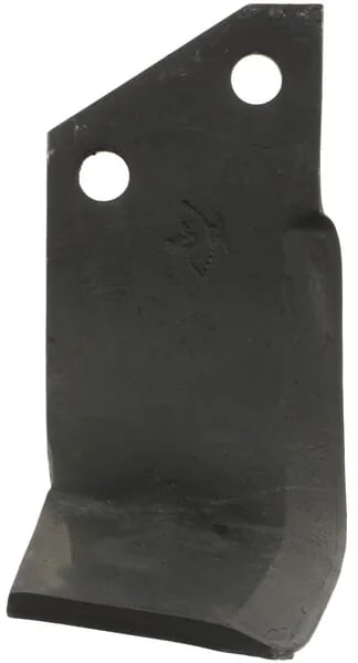 Non Branded - RB488994 - Rotovator Blade Lh 180x145x70mm 7mm Thick Suitable For Muratori