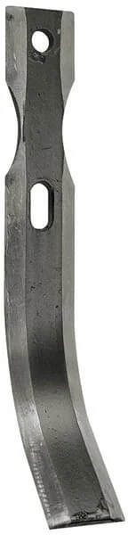 Non Branded - RB509763 - Rotavator Blade 190/30x4