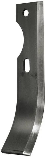 Non Branded - RB509768 - Rotavator Blade Lh 190x40x5