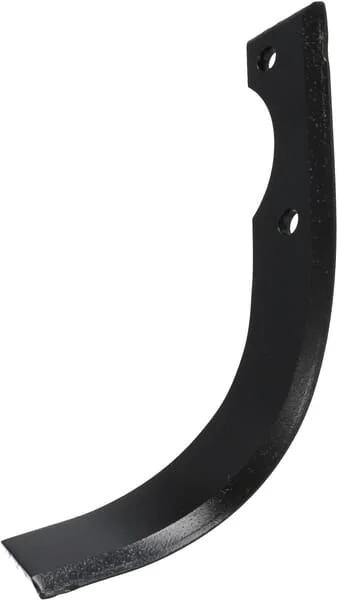 Non Branded - RB509776 - Rotavator Blade Lh 220x40x5