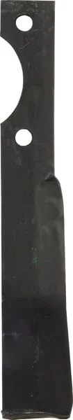 Non Branded - RB54015 - Rotovator Blade LH 255x65x35mm 8mm Thick Suitable For Simon