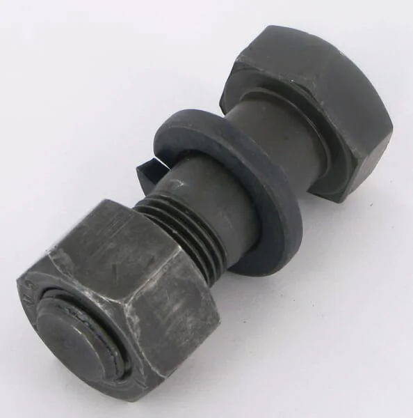 Non Branded - RB5844UNF - Bolt+Nut 5/8x44 Howard 12.9