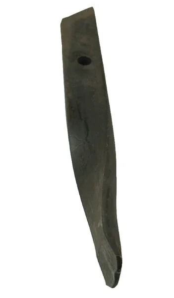 Non Branded - RB6000 - Rotovator Blade RH (Clockwise) Bomford