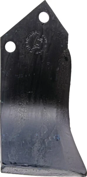 Non Branded - RB63604 - Rotovator Blade LH 170x140x90mm 8mm Thick Suitable For Howard