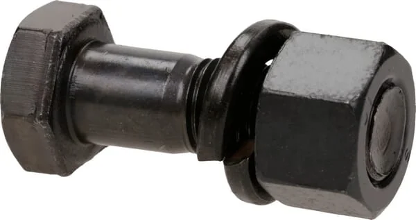 Non Branded - RB71635UNF - Bolt With Nut 7/16 x 35mm, 12.9 Howard