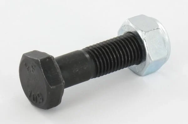 Non Branded - RB830 - Bolt M8x30 10.9 Complete