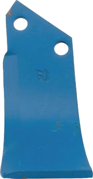 Non Branded - RB84151401 - Rotovator Blade RH 210x50x80mm 8mm Thick Suitable For Rabe
