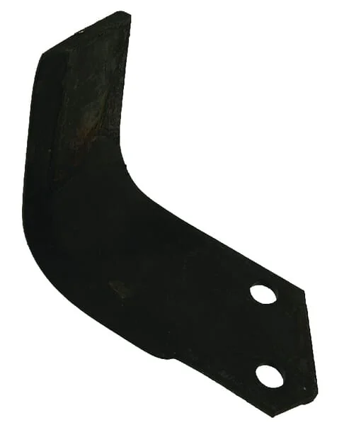 Non Branded - RB900111010 - Rotovator Blade LH 175x109x70mm Suitable For Muratori
