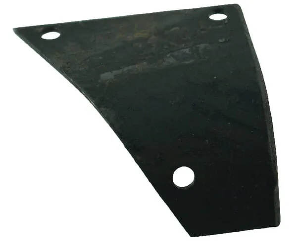 Non Branded - RB9788R - Rotovator Blade RH 83x58x104mm 3mm Thick Suitable For Hako
