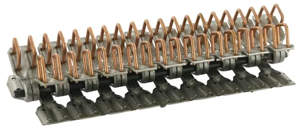 Non Branded - RBBG2001150 - Belt Connector 150mm Goro CPL