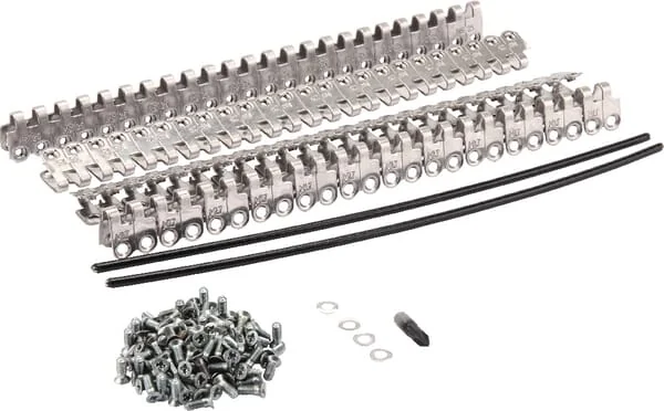 Non Branded - RBBMS252902RVS - Belt Repair Kit (2) 290mm
