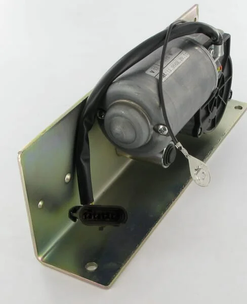 Non Branded - RE151494N - Wiper Motor JD