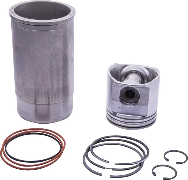 Non Branded - RE507850N - Piston And Cylinder Liner Set