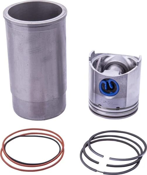 Non Branded - RE53073N - Piston And Cylinder Liner Set
