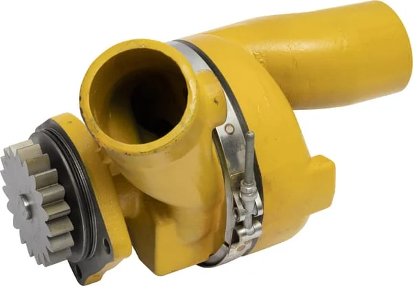 Non Branded - RE549117N - Water Pump