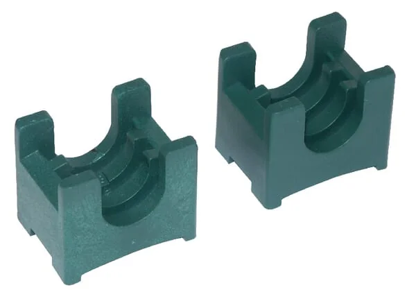 Non Branded - RLP25 - Cylinder Pipe Clamp 25mm