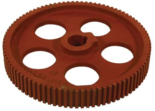 Non Branded - RR10152 - Wheel Bergmann