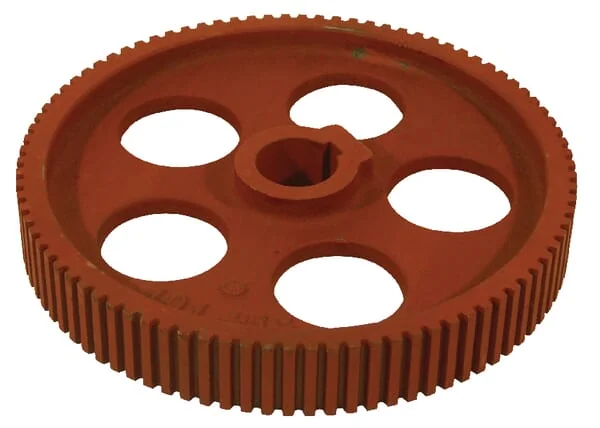 Non Branded - RR10154 - Wheel 40mm Bergmann