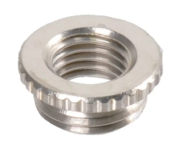 Non Branded - RRM16M12M - Reducing Ring M16/M12 Brass