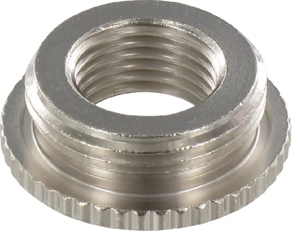 Non Branded - RRM25M16M - Reducing Ring M25/M16 Brass