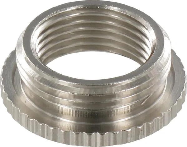 Non Branded - RRM25M20M - Reducing Ring M25-M20 Brass