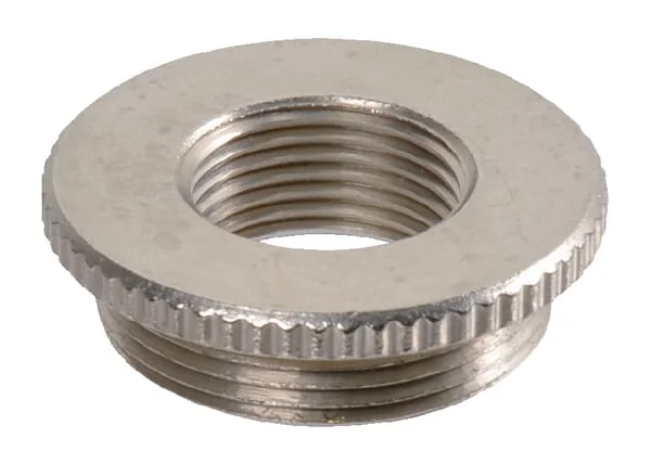 Non Branded - RRM32M20M - Reducing Ring M32/M20 Brass