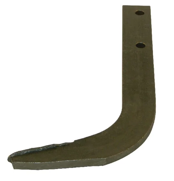Non Branded - RRT1898 - Ridger Tine Coated 40x10 L=335