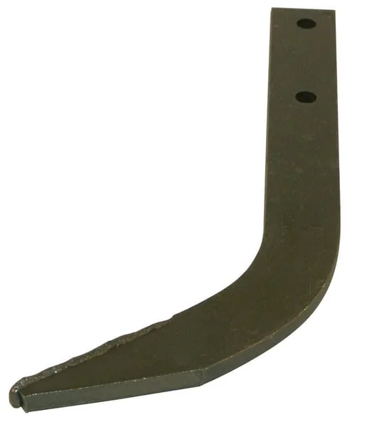 Non Branded - RRT3700 - Ridger Tine Coated 40x10 L=350