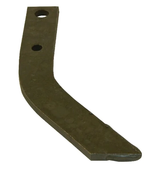 Non Branded - RRT4010 - Ridger Tine Coated 40x10 L=275