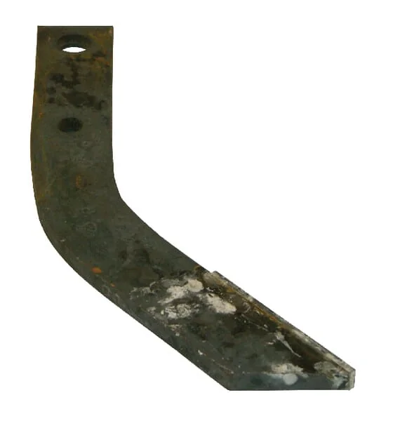 Non Branded - RRT4010A - Ridger Tine Carbide 40x10 L=275